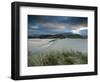 Lettergesh, Connemara, County Galway, Connacht, Republic of Ireland, Europe-Ben Pipe-Framed Photographic Print