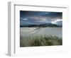 Lettergesh, Connemara, County Galway, Connacht, Republic of Ireland, Europe-Ben Pipe-Framed Photographic Print