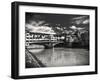 Letters from Florence 1-Giuseppe Torre-Framed Photographic Print