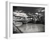 Letters from Florence 1-Giuseppe Torre-Framed Photographic Print