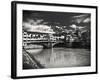 Letters from Florence 1-Giuseppe Torre-Framed Photographic Print