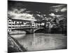 Letters from Florence 1-Giuseppe Torre-Mounted Photographic Print