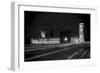 Letters from London 2-Giuseppe Torre-Framed Premium Photographic Print