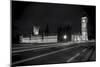 Letters from London 2-Giuseppe Torre-Mounted Premium Photographic Print