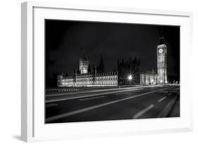 Letters from London 2-Giuseppe Torre-Framed Photographic Print