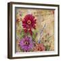 Letters from the Garden I-Joanne Porter-Framed Giclee Print