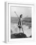 White Frame