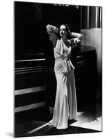 Letty Lynton, 1932-null-Mounted Photographic Print