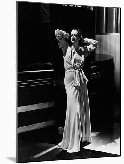 Letty Lynton, 1932-null-Mounted Photographic Print