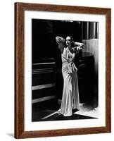 Letty Lynton, 1932-null-Framed Photographic Print