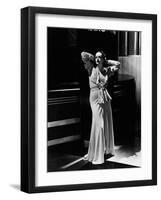 Letty Lynton, 1932-null-Framed Photographic Print