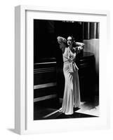 Letty Lynton, 1932-null-Framed Photographic Print