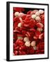 Leukaemia Blood Cells, SEM-Steve Gschmeissner-Framed Photographic Print