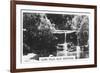 Leura Falls, Blue Mountains, Australia, 1928-null-Framed Giclee Print