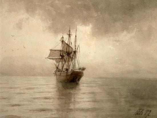 Premium Giclee Print, , large