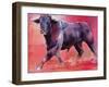 Levantado, 1999-Mark Adlington-Framed Premium Giclee Print