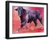 Levantado, 1999-Mark Adlington-Framed Premium Giclee Print