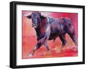 Levantado, 1999-Mark Adlington-Framed Giclee Print