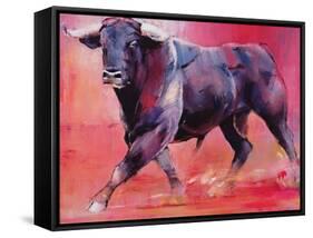 Levantado, 1999-Mark Adlington-Framed Stretched Canvas