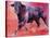 Levantado, 1999-Mark Adlington-Stretched Canvas