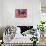 Levantado, 1999-Mark Adlington-Framed Stretched Canvas displayed on a wall