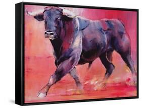 Levantado, 1999-Mark Adlington-Framed Stretched Canvas