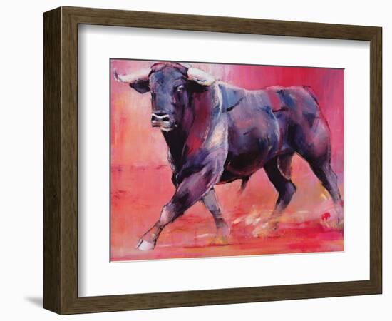 Levantado, 1999-Mark Adlington-Framed Giclee Print