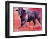 Levantado, 1999-Mark Adlington-Framed Giclee Print