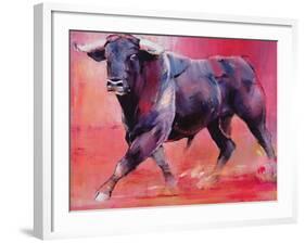 Levantado, 1999-Mark Adlington-Framed Giclee Print