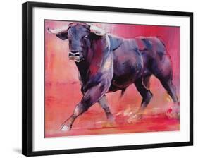 Levantado, 1999-Mark Adlington-Framed Giclee Print