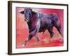 Levantado, 1999-Mark Adlington-Framed Giclee Print