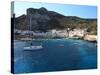 Levanzo, Egadi Island, Sicily, Italy, Mediterranean, Europe-Vincenzo Lombardo-Stretched Canvas