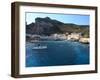 Levanzo, Egadi Island, Sicily, Italy, Mediterranean, Europe-Vincenzo Lombardo-Framed Photographic Print