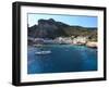 Levanzo, Egadi Island, Sicily, Italy, Mediterranean, Europe-Vincenzo Lombardo-Framed Photographic Print