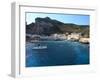 Levanzo, Egadi Island, Sicily, Italy, Mediterranean, Europe-Vincenzo Lombardo-Framed Photographic Print