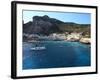 Levanzo, Egadi Island, Sicily, Italy, Mediterranean, Europe-Vincenzo Lombardo-Framed Photographic Print