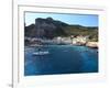 Levanzo, Egadi Island, Sicily, Italy, Mediterranean, Europe-Vincenzo Lombardo-Framed Photographic Print