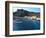 Levanzo, Egadi Island, Sicily, Italy, Mediterranean, Europe-Vincenzo Lombardo-Framed Photographic Print