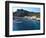 Levanzo, Egadi Island, Sicily, Italy, Mediterranean, Europe-Vincenzo Lombardo-Framed Photographic Print