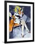 Leve?e-Vaan Manoukian-Framed Art Print