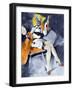 Leve?e-Vaan Manoukian-Framed Art Print