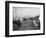 Levee at Memphis-null-Framed Photographic Print