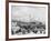 Levee, Foot of Canal St., New Orleans-null-Framed Photo