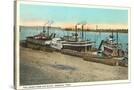 Stretched Canvas