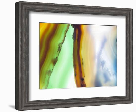 Level XIII-Ryan Hartson-Weddle-Framed Art Print