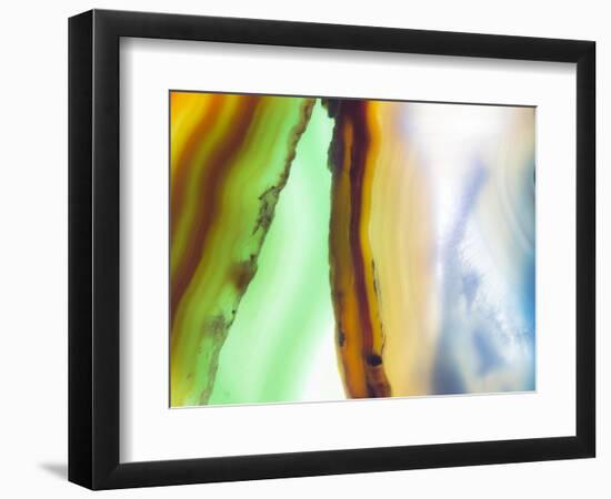 Level XIII-Ryan Hartson-Weddle-Framed Art Print