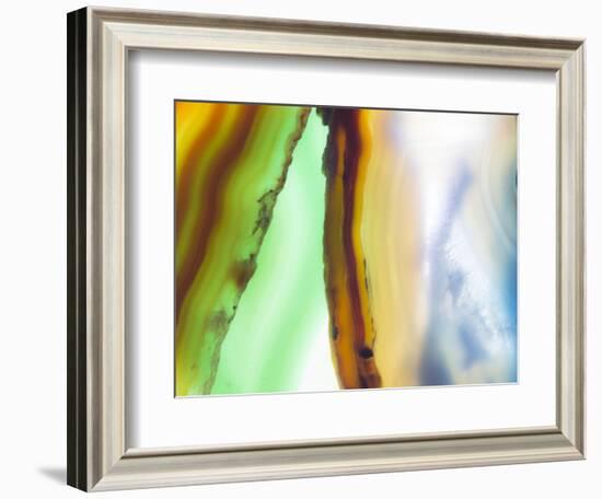 Level XIII-Ryan Hartson-Weddle-Framed Art Print