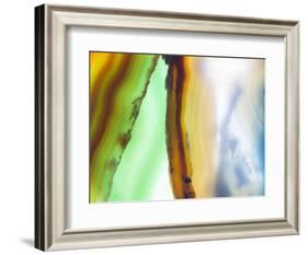 Level XIII-Ryan Hartson-Weddle-Framed Art Print