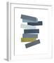 Levels II-Rob Delamater-Framed Art Print