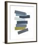 Levels II-Rob Delamater-Framed Art Print